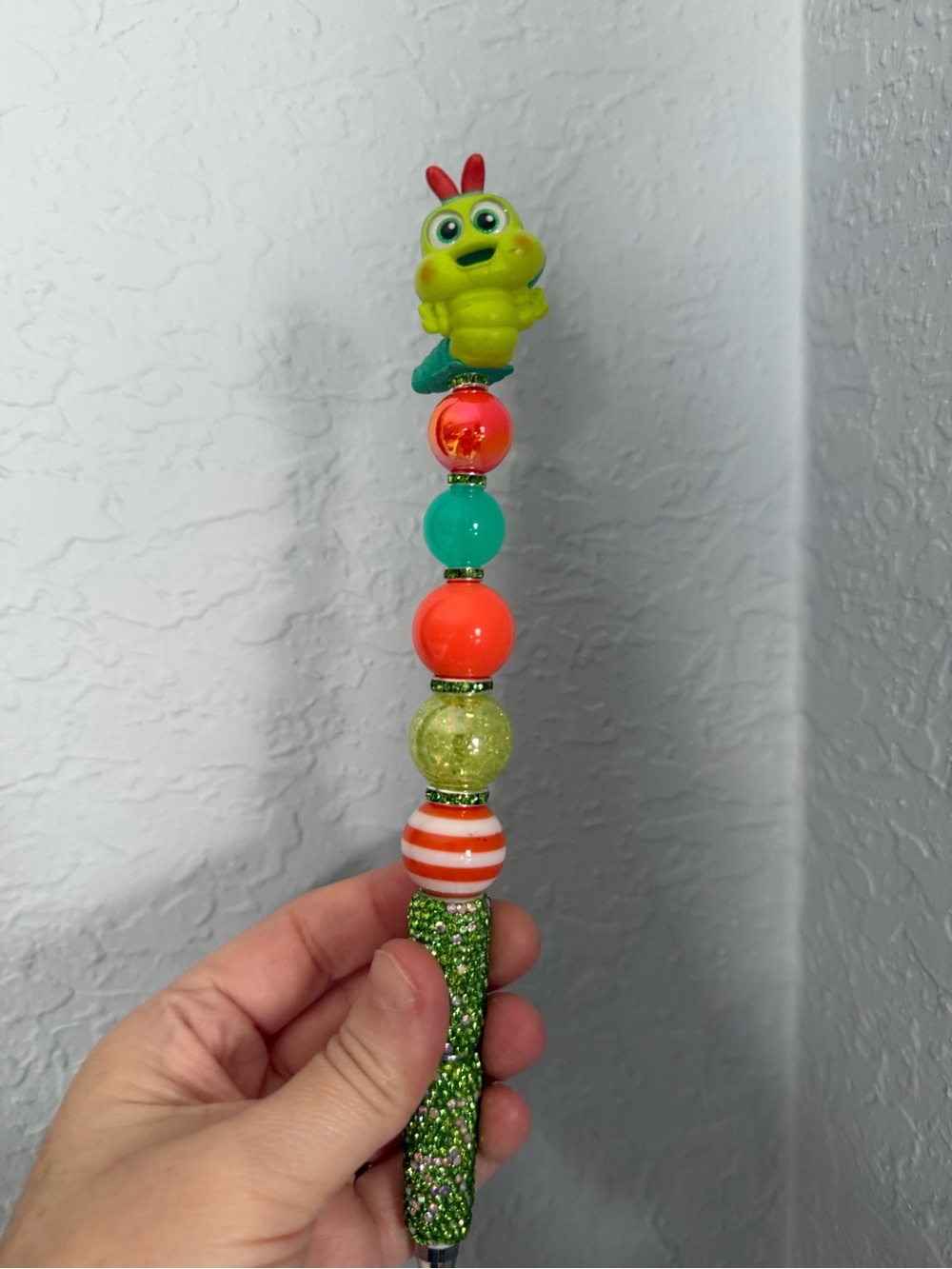 Heimlich Doorable Fancy Pen